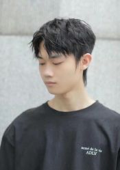 -尤司男士国潮理发馆
