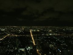 -彩虹云霄拜约克摩天塔