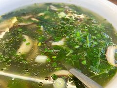 -老味道1992(武当山店)