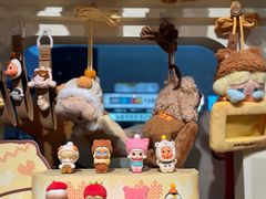 -泡泡玛特POPMART(合生汇店)