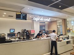 -大家乐(广州花城汇店)