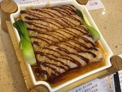 -点都德(华强南店)