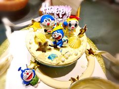 -追光 Dream Bakery(汉街店)