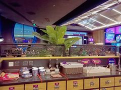 -匠子烤鱼(东方万达店)