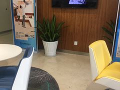 -中德住房储蓄银行(和平支行)