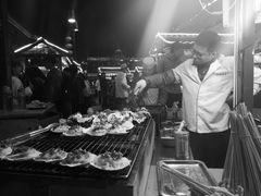-鼓楼夜市