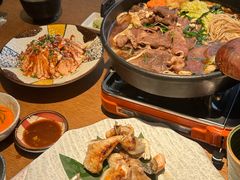 -水之惠鲜鱼料理(王府大街店)