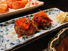 -半藏居酒屋(香港花园店)