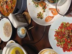 -攸州小镇家湘菜(小米科技园店)