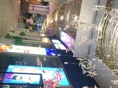 -汉米达特色料理餐厅(郴州友阿国际广场店)