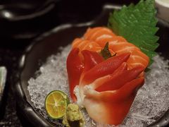 -無境·匠心日本料理(汉街店)