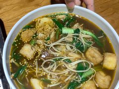 -一顿烧烤(八经街店)