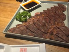 -新兴园饺子馆(北京百子湾店)