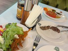 -戈拿旺巴西烤肉(崇文门店)