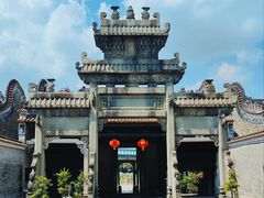 -资政大夫祠