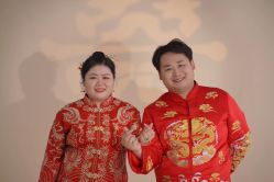 -青禾蒙娜丽莎婚纱摄影(武汉总店)
