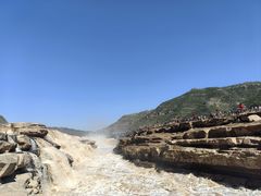 -陕西黄河壶口瀑布旅游区