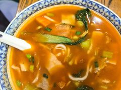 -西域美食(西直门南小街店)
