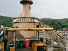 -东澳岛