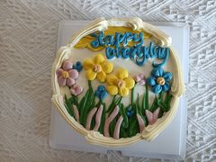 -今日·TODAY手作低脂动物奶油蛋糕定制(高新万达店)
