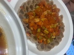 -西贝(上海新梅广场店)