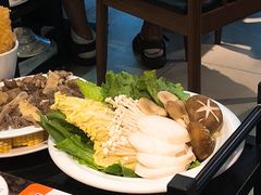 -八合里潮汕鲜牛肉火锅(深圳海岸城店)