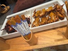 -鸽子窝(黄村店)