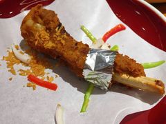 -苏小柳手工点心(人民广场分院)