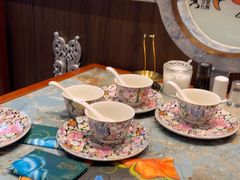 -哈啾嗨·新概念蒙餐(红星新城店)