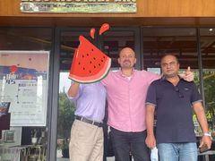 -Efes Turkish & Mediterranean Cuisine 艾菲斯餐厅(陆家嘴店)