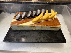 -鼓浪湾酒店自助餐