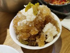 -付小姐在成都(川沙店)