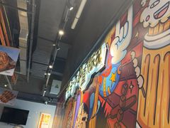 -木屋烧烤(龙岗龙城万科里店)