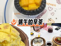 -小榄公饭店·岭南庭院餐厅(民安北路店)
