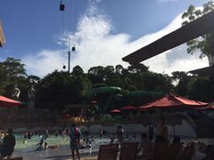 -新加坡水上探险乐园