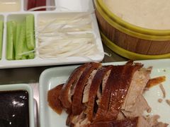 -紫光园·烤鸭·北京菜(团结湖店)