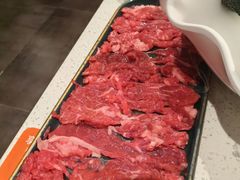 -牛村来人潮汕牛肉火锅(西单店)
