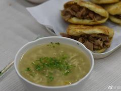 -沟头张驴肉馆(昌盛店)