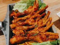 -冰川朝鲜族料理·东北菜(观前店)