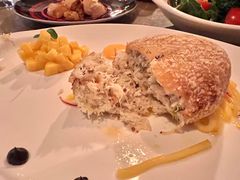 -恰餐厅及酒吧CHAR Bar & Grill(北京三里屯洲际店)