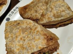 -河沿肉饼Beijing Pie(锡拉胡同店)