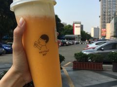-喜茶(东莞汇一城店)