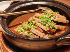 芋头蒸肉-小厨师·二十年沈家门小海鲜(百井坊巷店)