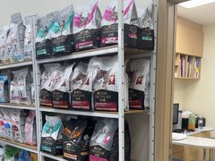 -宠颐生猫科·内科皮肤科(西平世纪城店)