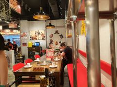 -牛市坎火锅(建设路店)