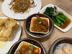-广东胜利宾馆西关粤中餐厅
