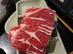 -梨花自助烤肉(乐宾店)