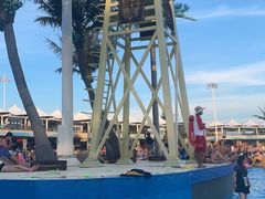 -上海玛雅海滩水公园