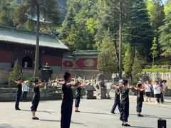 -武当山风景区