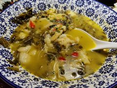 -东口码头·烧鸽子·鱼头泡饼·地方菜(金鹰悦城店)